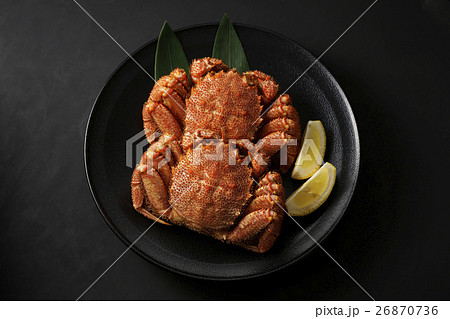 毛蟹 26870736