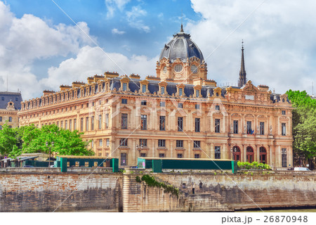 River Seine River Seine 26870948