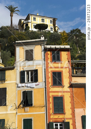 Houses in Portofino - Liguria Italy 26871213