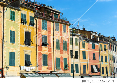 Houses in Portofino - Liguria Italy 26871214