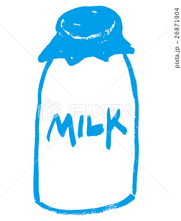 ミルク 26871904