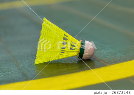 Badminton shuttlecock Badminton shuttlecock 26872248