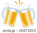 ビール 26872625