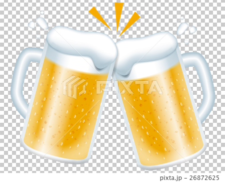 ビール 26872625