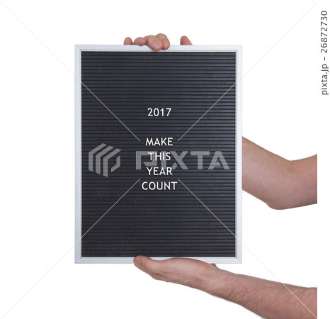 Very old menu board - New year - 2017 Very old menu board - New year - 2017 26872730