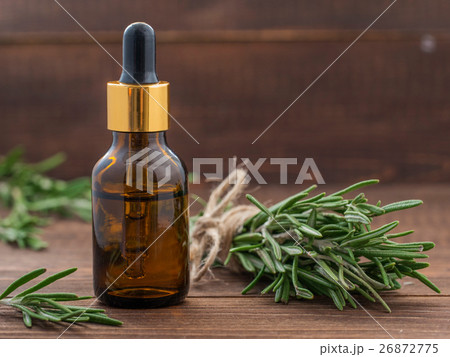 Rosemary essential oil Rosemary essential oil 26872775