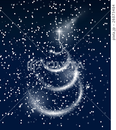 Abstract Christmas and New Year Background. Vector Abstract Christmas and New Year Background. Vector 26873484