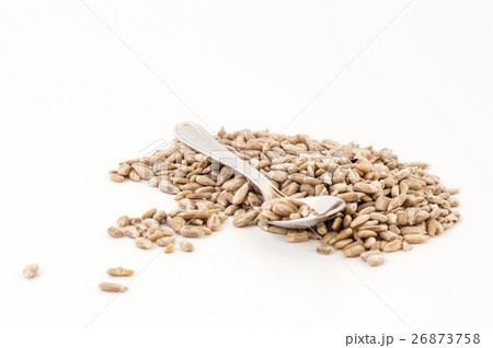Sunflower seeds Sunflower seeds 26873758