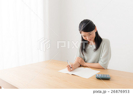 女性 女性 26876953