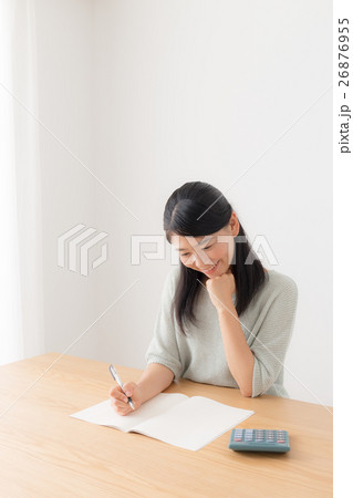 女性 26876955