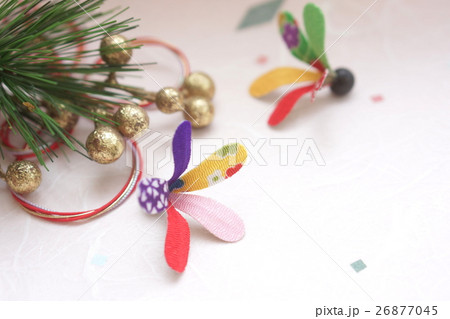 正月のイメージ 26877045