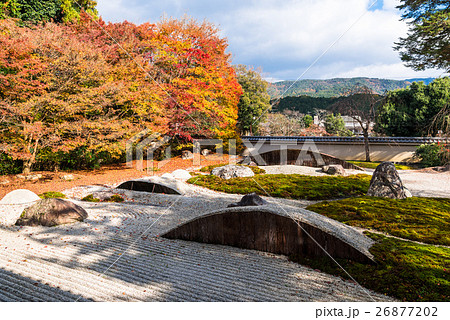 秋の京都 実相院 秋の京都 実相院 26877202