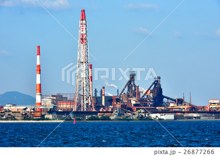 北九州のプラント 北九州のプラント 26877266