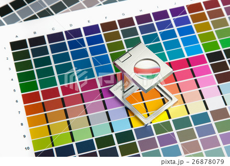 Color management Color management 26878079