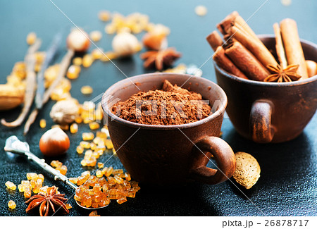 cocoa cocoa 26878717