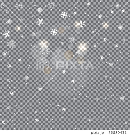 winter snow transparent backdrop winter snow transparent backdrop 26880431