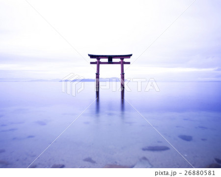 和の心　感じて 26880581