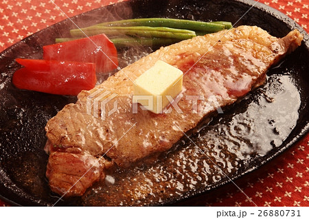 和牛サーロインステーキ 26880731