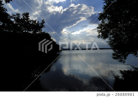 北海道の風景 26880981