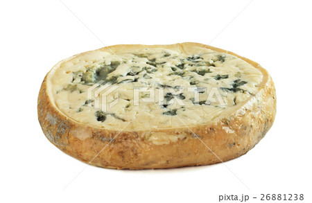 Tomme d'ambert blue cheese Tomme d'ambert blue cheese 26881238