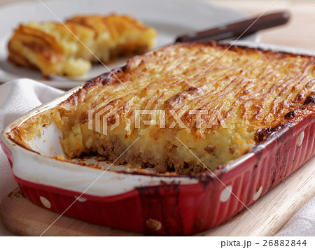 Cottage pie Cottage pie 26882844