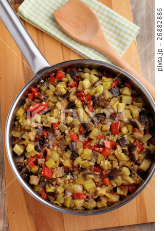 Ratatouille 26882886
