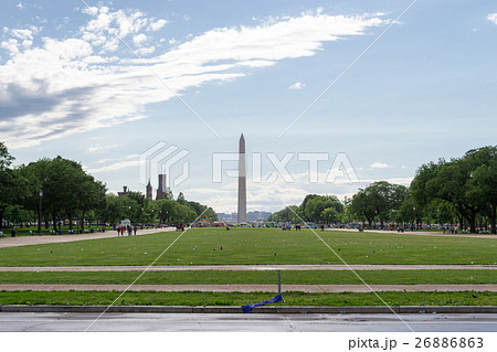 Washington obelisk Memorial 26886863