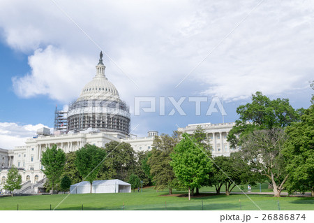 US Capitol in Washington DC US Capitol in Washington DC 26886874