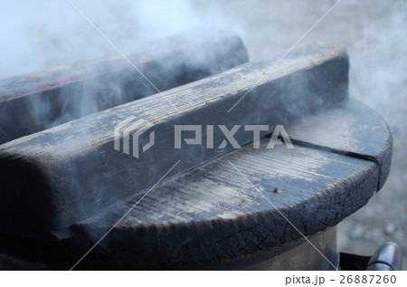 かまど 26887260
