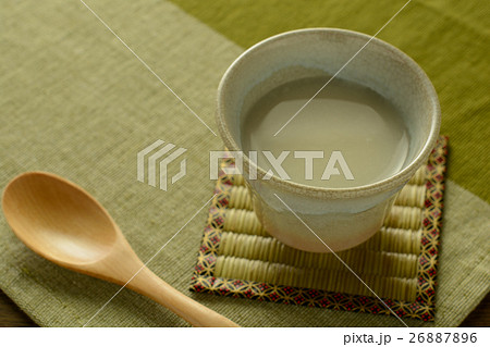 甘酒 26887896