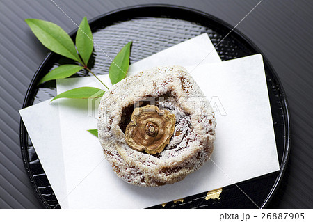 干し柿11 26887905