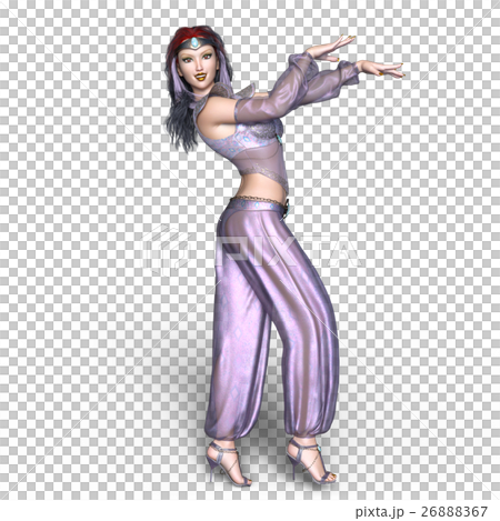 Belly Dancer Belly Dancer 26888367