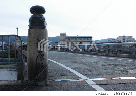 京都 松原橋 京都 松原橋 26888374