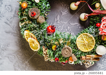 Christmas decoration 26895681