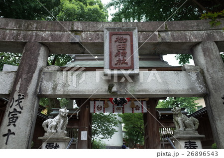 櫛田神社_博多 櫛田神社_博多 26896543