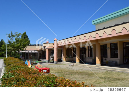 保育園 26896647