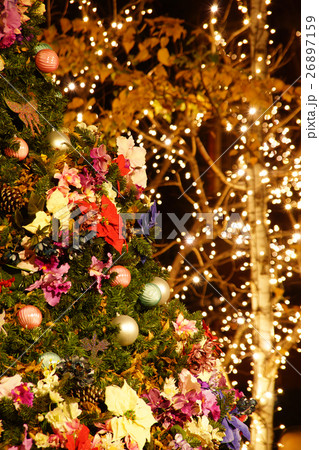 クリスマス 26897159