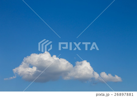Cloudscape Cloudscape 26897881