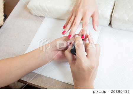 ネイルサロン 26899455