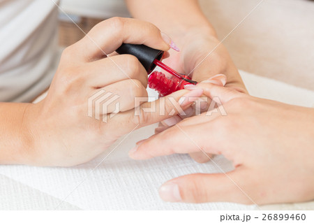 ネイルサロン 26899460