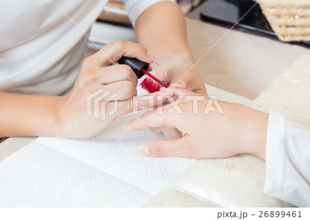 ネイルサロン 26899461