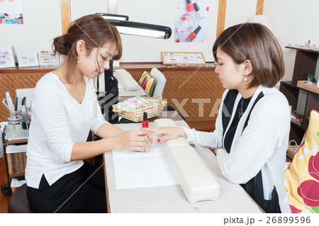 ネイルサロン ネイルサロン 26899596