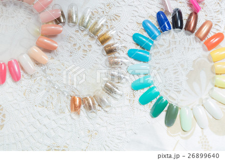 ネイルチップ 26899640