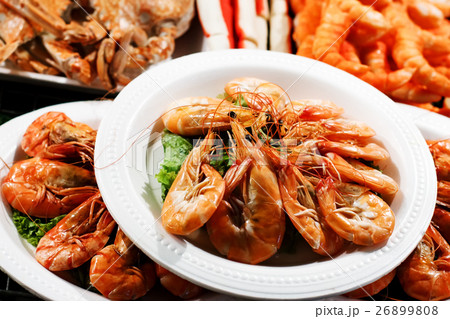 Street food in Asian country 26899808