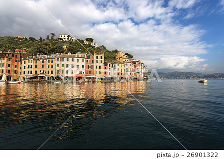 Portofino Village - Genova Liguria Italy Portofino Village - Genova Liguria Italy 26901322