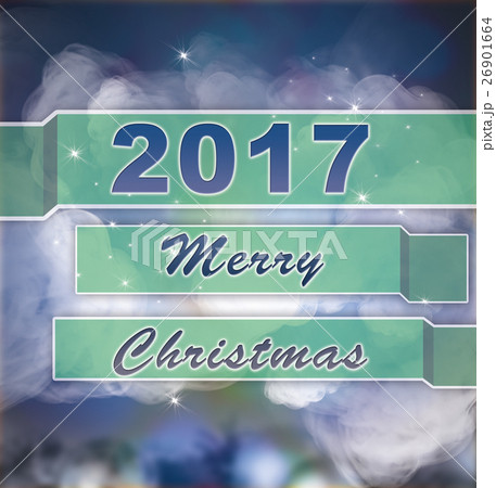 The happy Merry Christmas background The happy Merry Christmas background 26901664