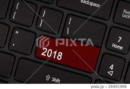Text 2018 button Text 2018 button 26901906