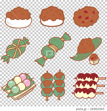 団子01 団子01 26902083