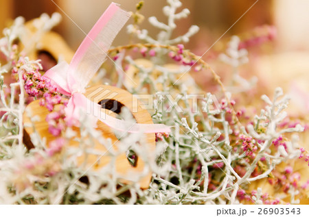 Soft tender background 26903543