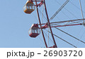 観覧車 26903720